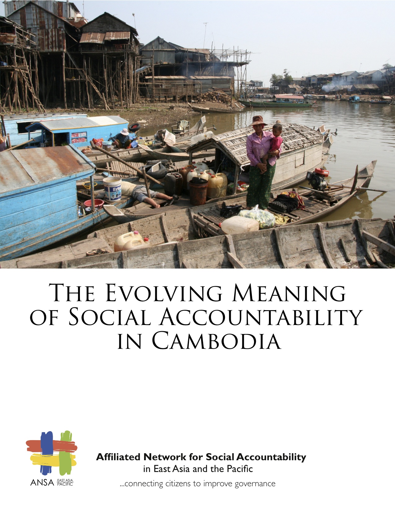 The Evolving Meaning of Social Accountability in Cambodia