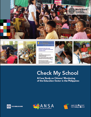 case study about school in the philippines